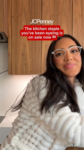 JCPenney Home Sale is from 12/26-1/19. Get up to 50% off on select styles. | JCPenney