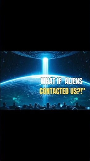 NASA Just Received an Alien Message?! 😱