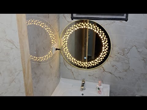 Luxurious Bathroom Renovation in low budget #bathroom renovation #interiordesign