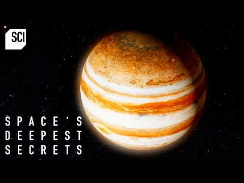 The Biggest and Most Extreme World in the Universe | Space's Deepest Secrets | Science Channel