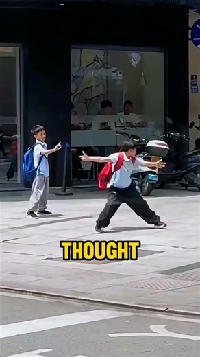 Break Dance Battle That Got Wild 😎
