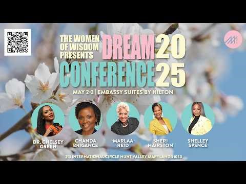 2025 MCC Dream Conference | Official Recap