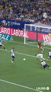 HIGHLIGHTS | Espanyol 1-2 Real Madrid | LaLiga #EspanyolRealMadrid