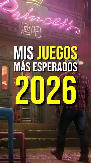 Mis JUEGOS más ESPERADOS de 2026 - Marvel Wolverine😍😱 #ps5 #marvel #wolverine #lobezno #playstation