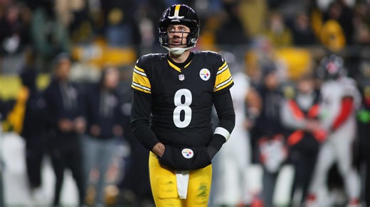 NFL buzz: Aaron Rodgers' frustration and Pittsburgh's reaction