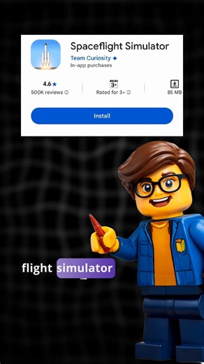 Make You Own Spacecraft 🚀 And Go to Moon