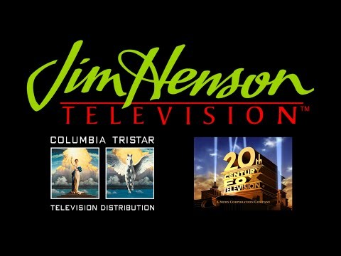 Columbia Tristar, Jim Henson & 30th/20th century Fox Television (The Teletubbies Home Video, 2001)
