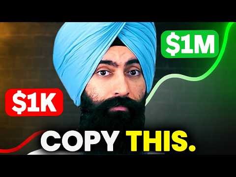 You're 18 Minutes Away From Replacing Your 9-5 (For Good)