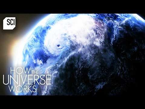 The Planets that Shape Our Solar System | How the Universe Works | Science Channel
