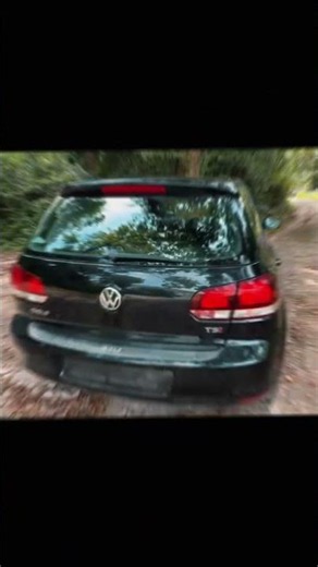 🚗 VW Golf 6 TSI Review | The Hatchback Everyone Still Wants in 2026! 🔥 #golf #carlover #viral #fyp