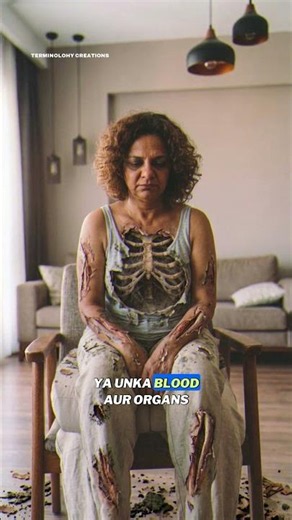 The Walking Corpse