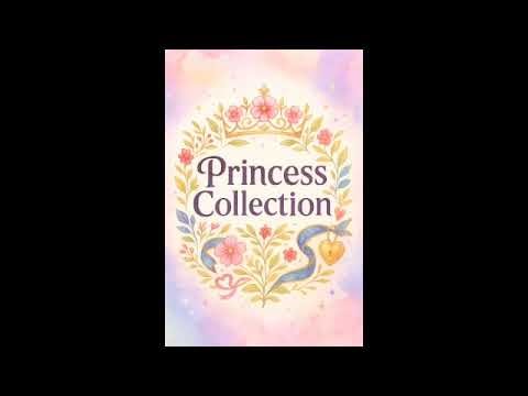 L.D.E Talk Presents: Walt Disney Princess Collection S1 E41