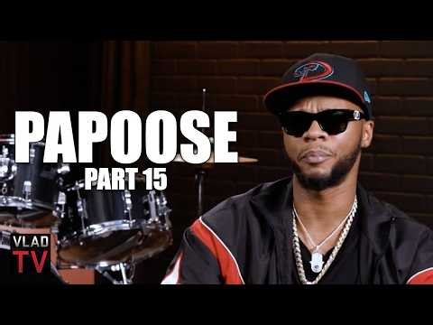 Papoose: This Is the Worst Era of Hip Hop Ever (Part 15)