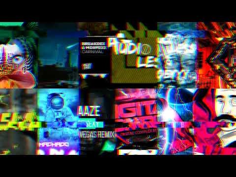 BEST BIG ROOM & TRIBAL HOUSE MASHUP MIX 2025-2026