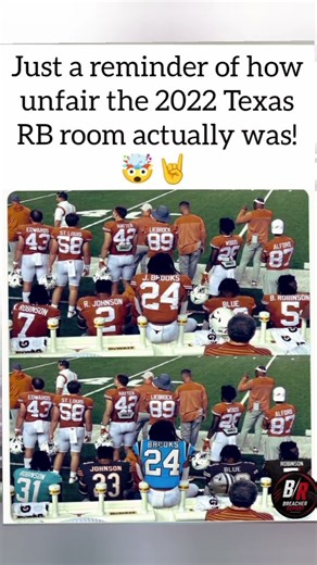 Stacked Beyond Belief: 2022 Texas Longhorns 🤘🔥 #shorts #nfl