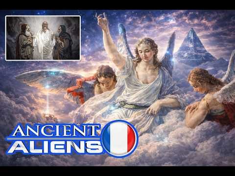 Alien Theory VF | Résurrection | Documentaire à écouter pour s’endormir