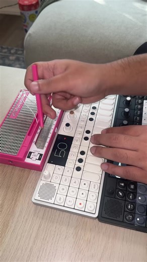 #chopin #nocturneop9n2 #stylophone | chopin nocturne op 9 no 2