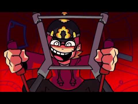 edd challenge tord remaster