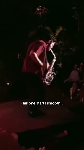 Dave Koz | Smooth Jazz Sax Short #3