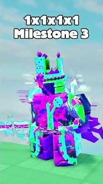 All Milestone 3 Killer Skins in Forsaken #roblox #forsaken