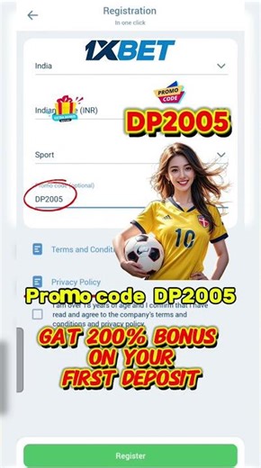 1xbet promo code 2026 |🤑Get 300% bonusinstantly | How to find 1xbet promo code | Full Guide Bangla