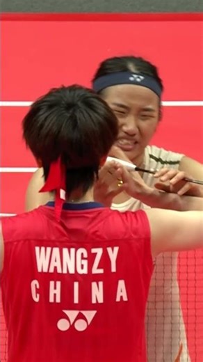 11 titles for An Se Young #shorts #badminton #BWF