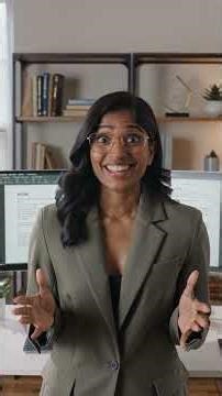 How to Write a Grant Proposal Using AI in 2026 #shorts