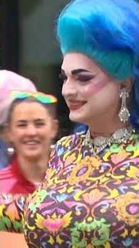 52nd Seattle Pride Parade
