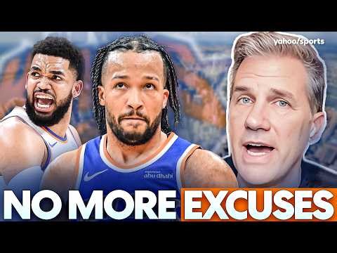 Alan Hahn: No More Waiting — The Next Step for the Knicks Is Now