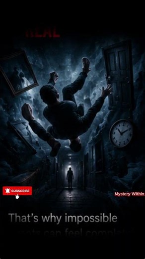 What Happens To The Brain During Nightmares (The Science Behind Nightmares) #sleep #brain #nightmare