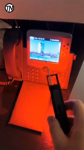 Hidden Spy Camera Detector #shorts