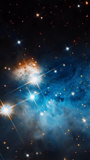 NASA Watched a Star Explosion for 25 Years! 🤯 @SingularityToCosmos