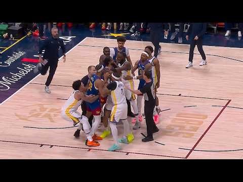 The NBA Is SPIRALING Out Of Control...