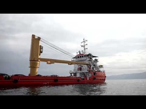 US begins blockade of Iran's ports; Tehran threatens retaliation