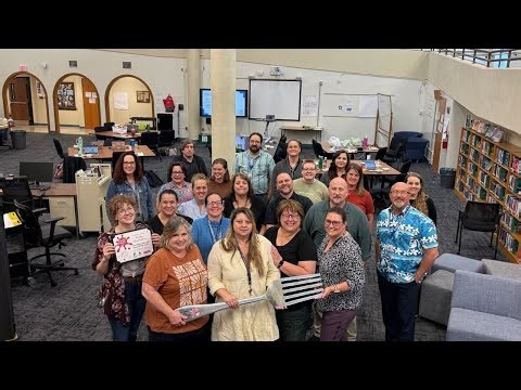 Springfield schools collect more than 83,000 meals in Food Fight 2026