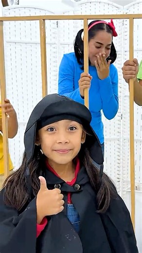 Maddie Wins the Smell Game and Solves the Big Mess Mystery