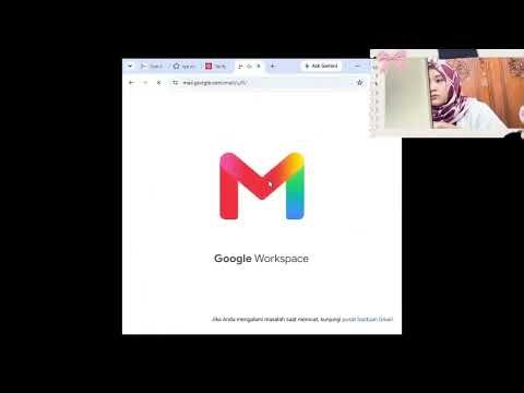Video Pembelajaran Penggunaan GeoGebra CAS & Wolfram Cloud pada Materi Operasi Matriks