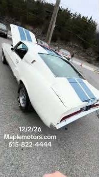 January 2, 2026 Maplemotors.com