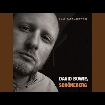 David Bowie, Schöneberg (Live)