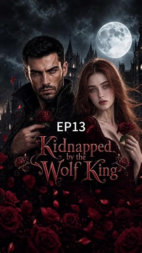 Kidnapped by the Wolf King | Wolf