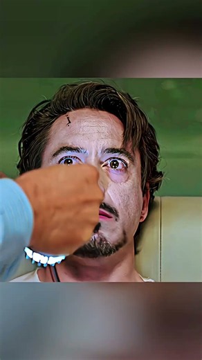 How Tony Stark Created His Own Demons