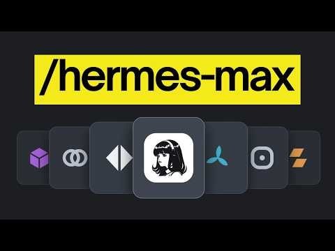 Hermes Agent Skills That Make It 10x More Powerful
