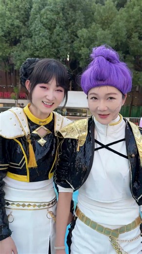 藏在气球里的惊喜！#kpop #kpopdemonhunters #huntrix
