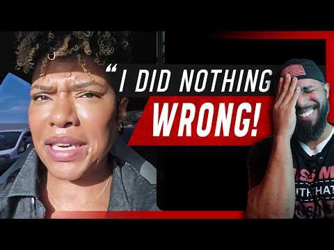 She Gave MAGA Everything… They Kicked Her Out Anyway
