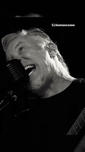 Metallica - "The Unforgiven"
