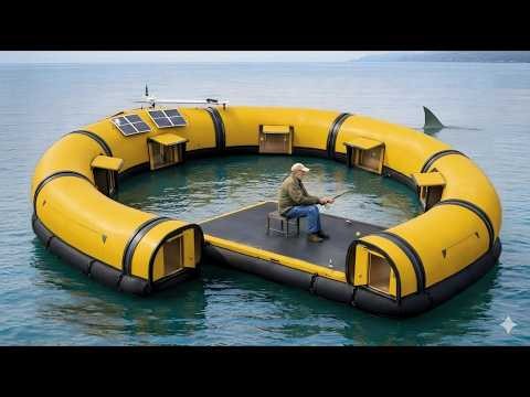 NEW INVENTIONS THAT WILL BLOW YOUR MIND