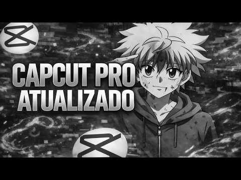 CAPCUT PRO ATUALIZADO NOVA ATT 17.4.0 (SEM BUGS E SEM TRAVAR) REVIEW/ANÁLISE COMPLETA 2026!!