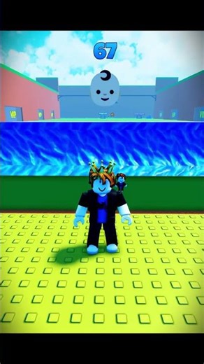 Roblox Sad Story🥺