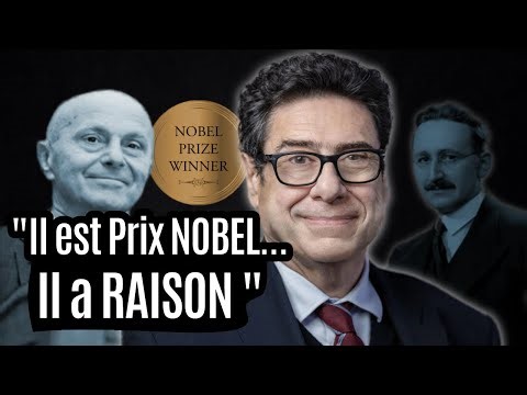 The Myth of the Nobel Prize in Economics: Should We Really Listen to Aghion, Hayek, or Fama?