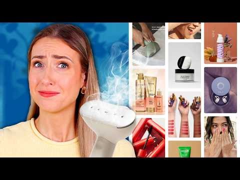 I Tested AWARD WINNING Products 🥇 Is ANYTHING Worth Buying?